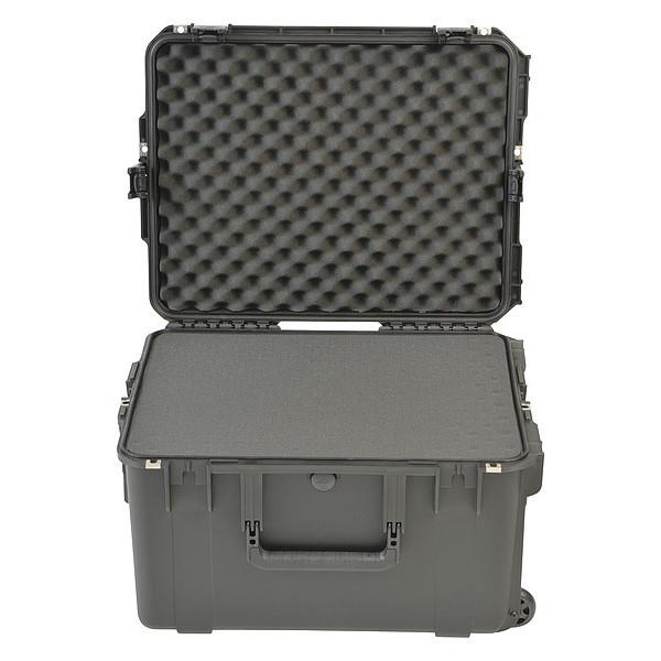 SKB 3I-2217-12BC Case for 8+ Par Cans