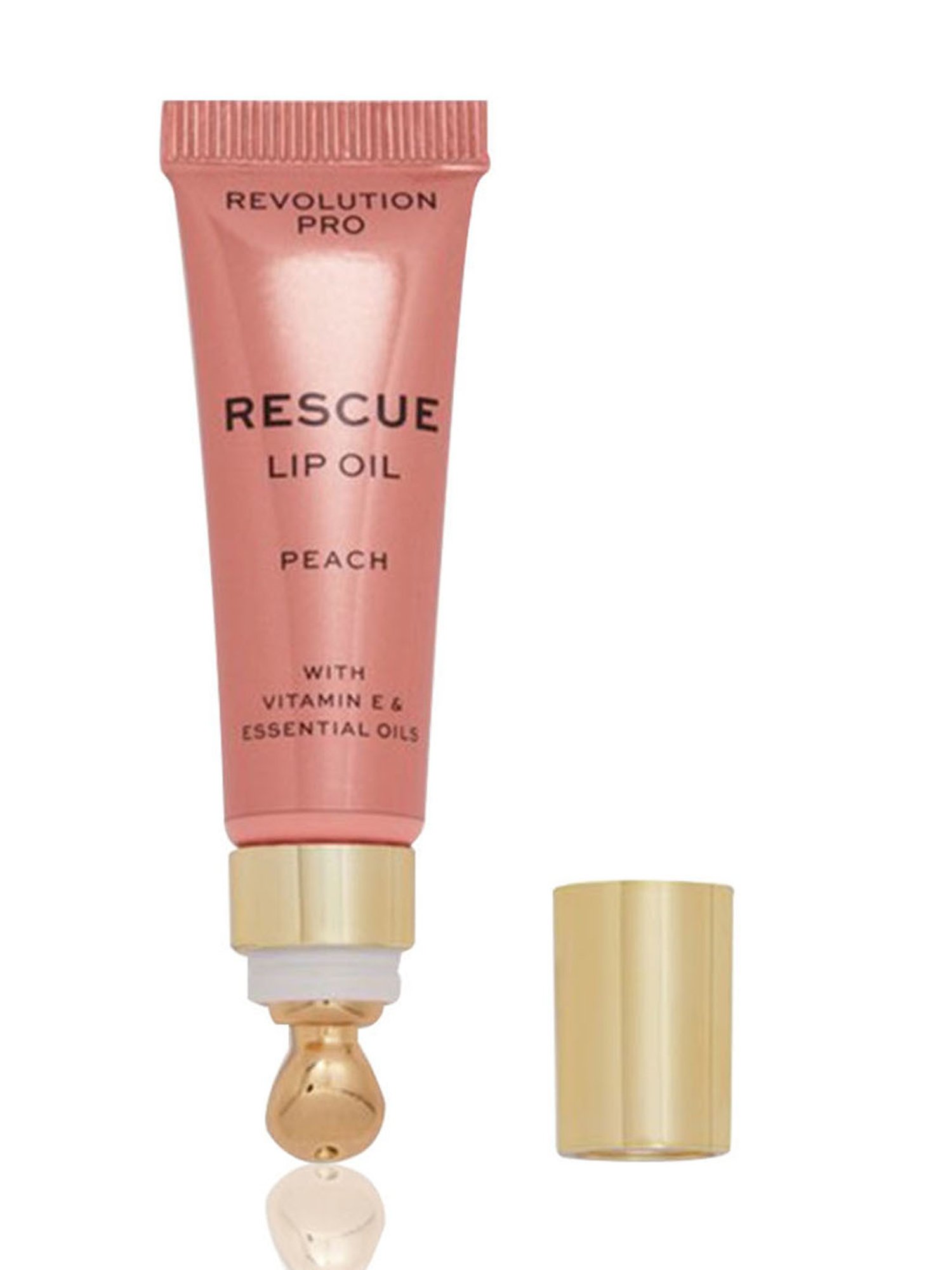 Rivona Naturals Beetroot Lip Balm - 8 gm