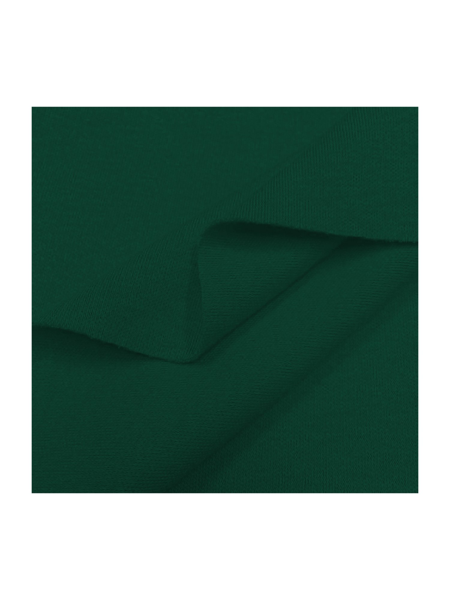 Zeezeezoo Kids Green Cotton Printed T-Shirt