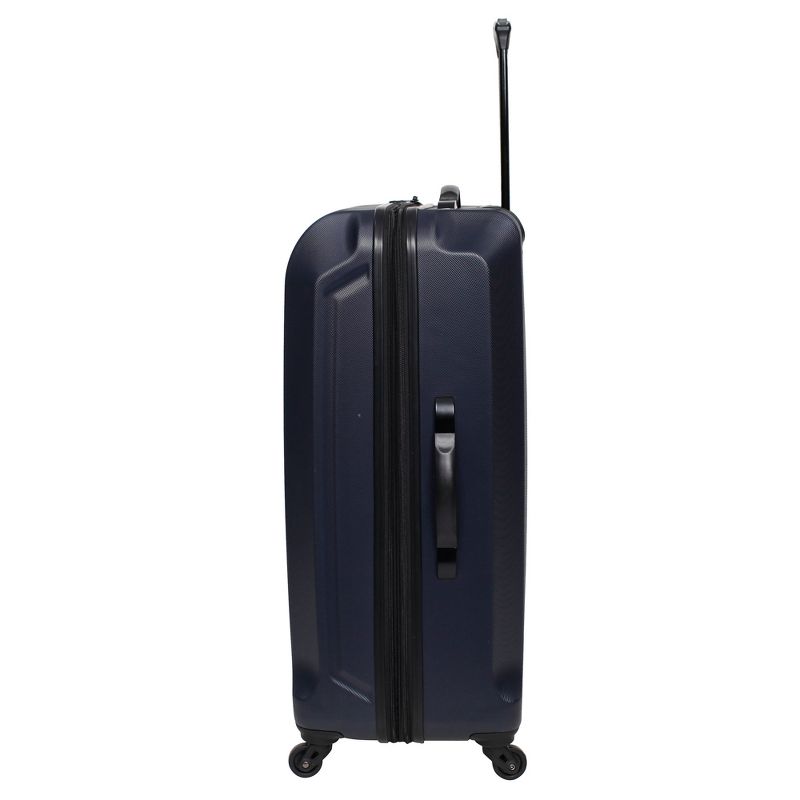 Skyline 30" Hardside Spinner Check In Suitcase - Blue