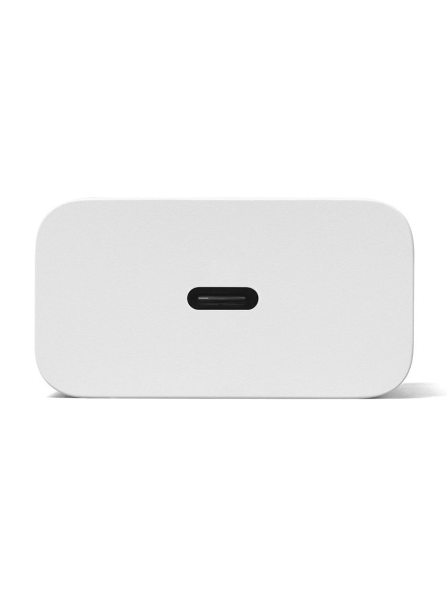Google 30W - 5A ,USB-C,Power Adaptor for Google Devices (White)