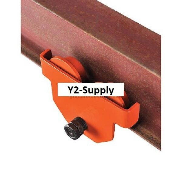 NEW! I Beam Trolley 6,000 Pound Capacity!!