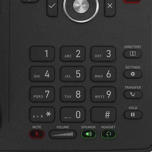 snom - D717 - Snom D717