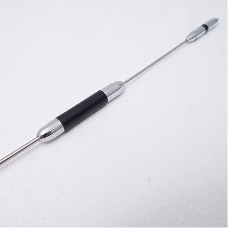 1444409001200MHz 2M70cm33cm25cm Mini Discone Multiband Wideband Mobile Scanner Antenna 3819 inch