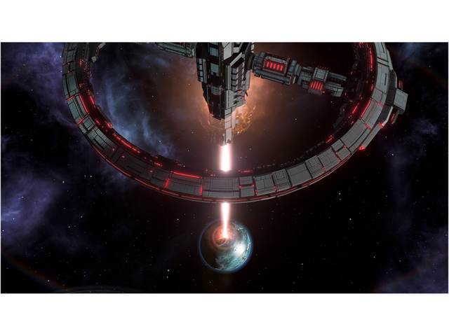 Stellaris: Utopia [Online Game Code]