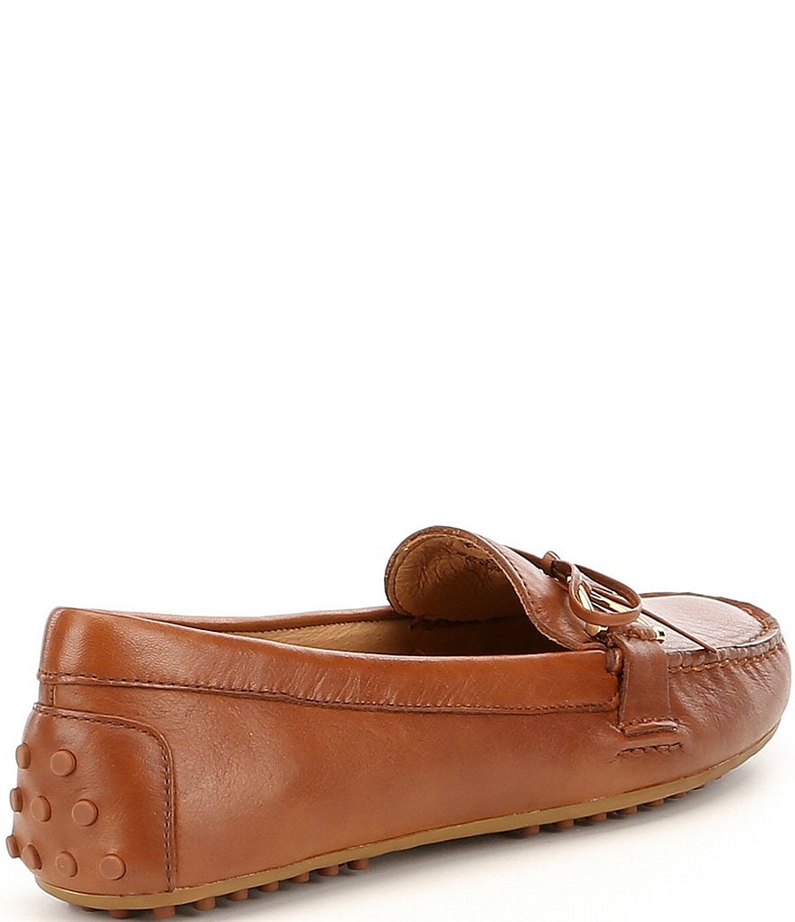 Lauren Ralph Lauren Women's Briley Driving Moccasins