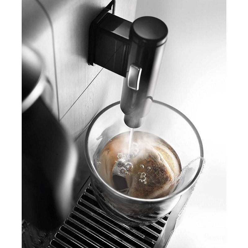 Bialetti 3 Cup Moka Stovetop Espresso Maker - Silver