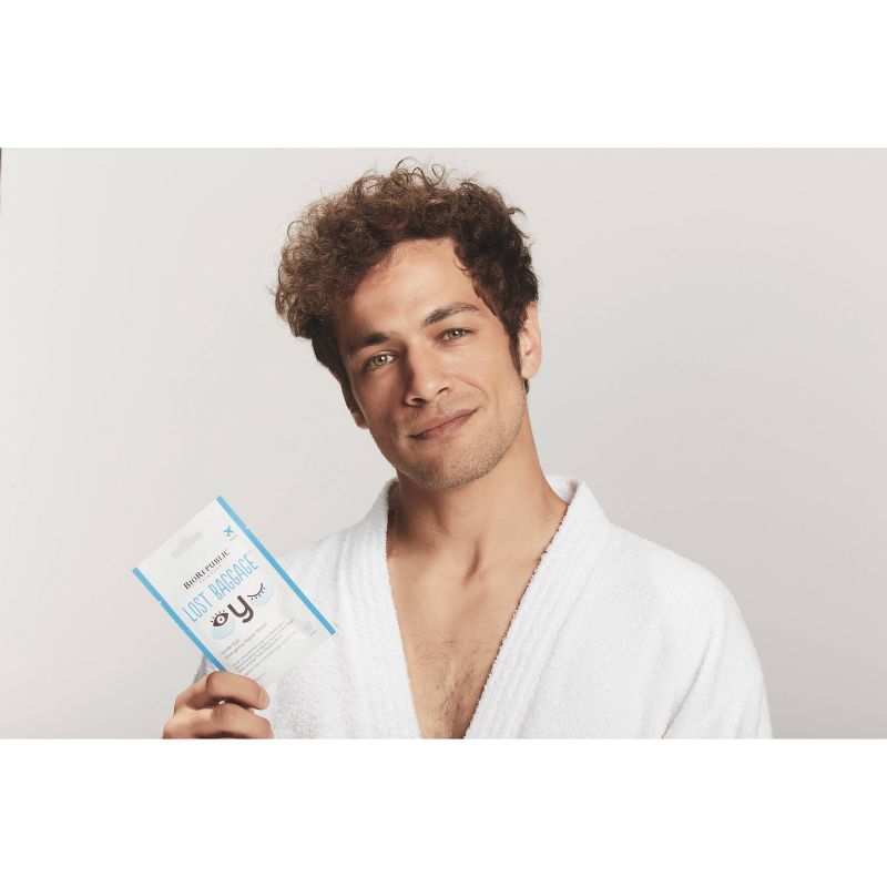 Formula 10.0.6 Take Back Control Facial Treatment - 3.4oz