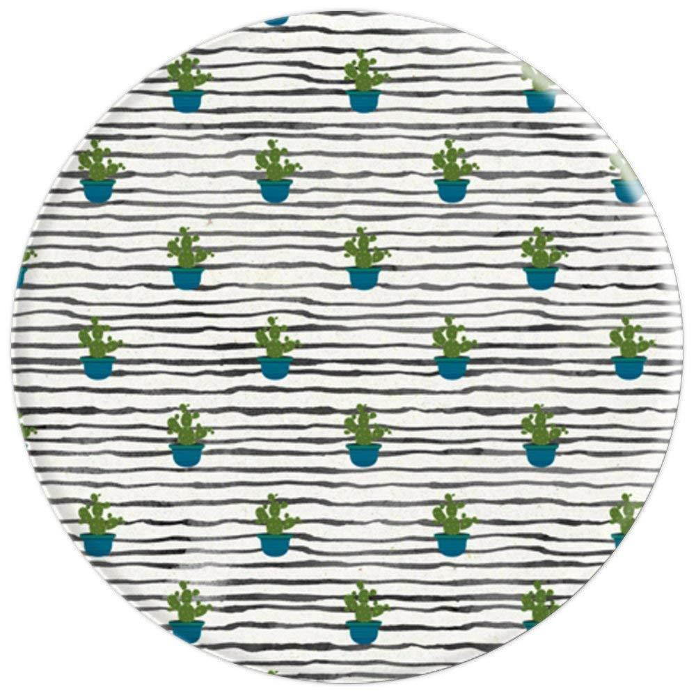 Llama Cactus PopSockets Grip and Stand for Phones and Tablets