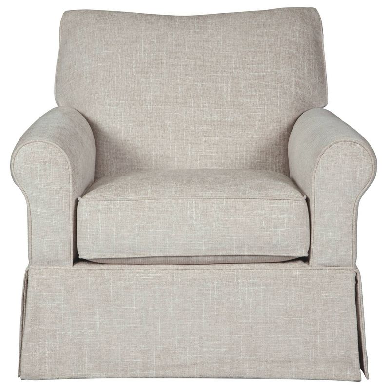 Searcy Accent Chair Quartz - Signature Design by Ashley