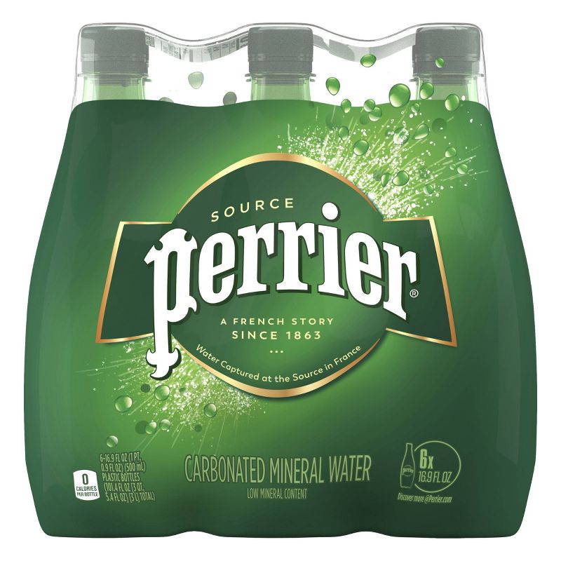 Schweppes Tonic Water - 1 L Bottle