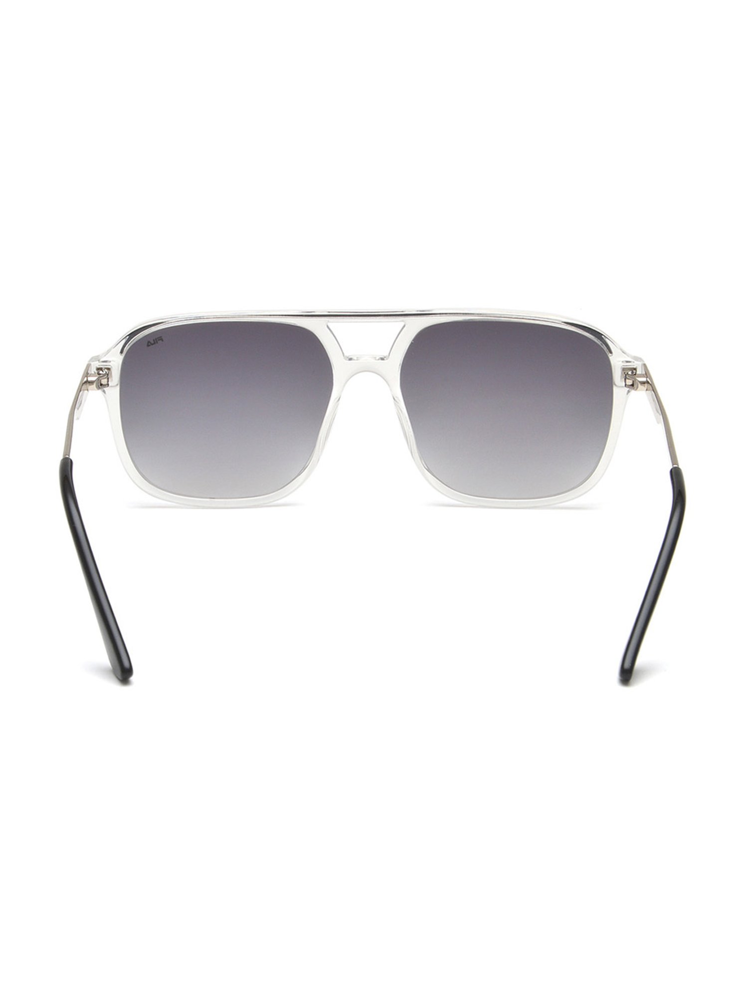 Fila Grey Square UV Protection Sunglasses for Men