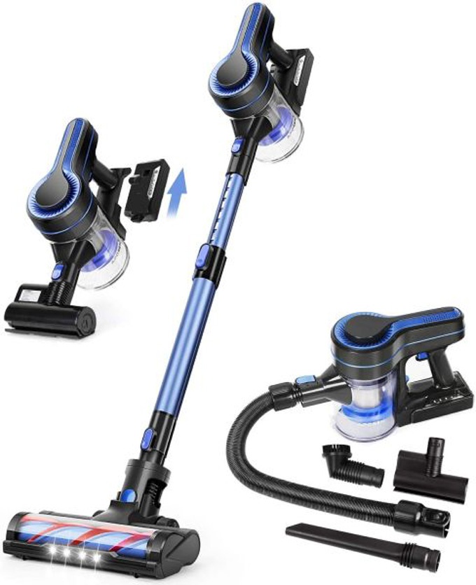 Aposen Cordless Vacuum H251