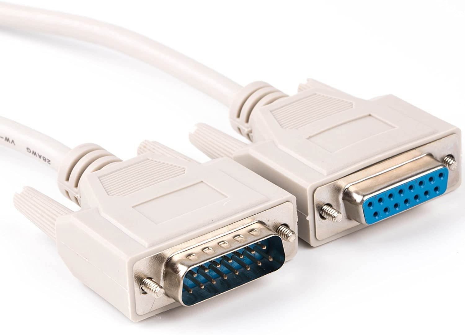 DB9-M6-G6 Serial Male Adapter Plate 9 Positions Terminal Connector Signal Module