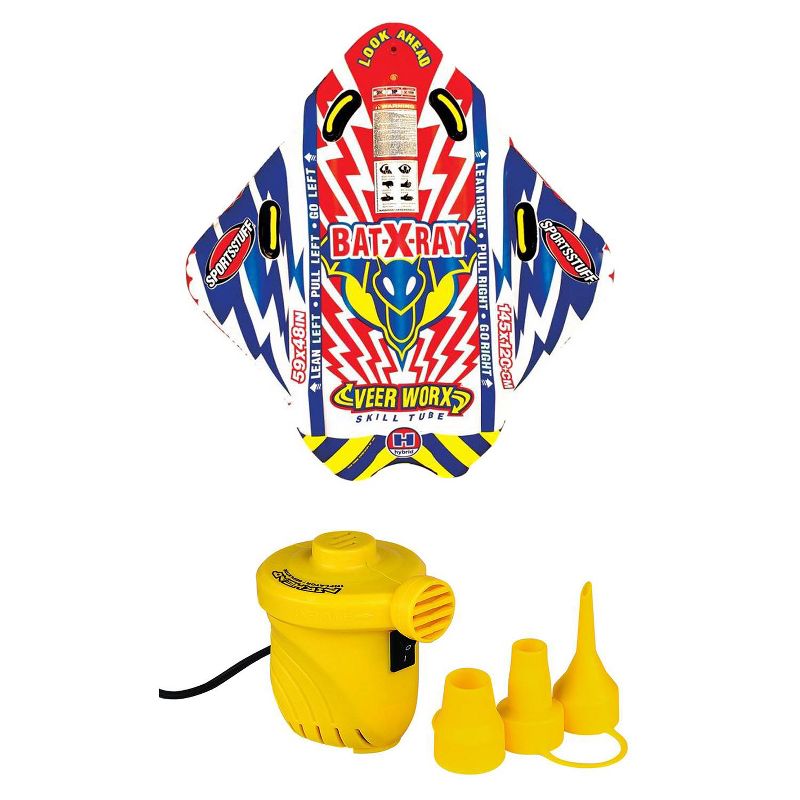 Jetson Reef Electric Motorized Kickboard - Blue