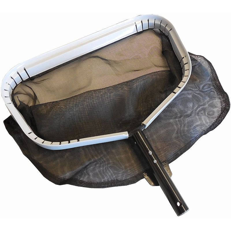 Solar Sun Rings Twister Power Steering Component for Automatic Robotic Suction Pool Cleaner Hoses with 30 Degree Angle Adaptor, Blue