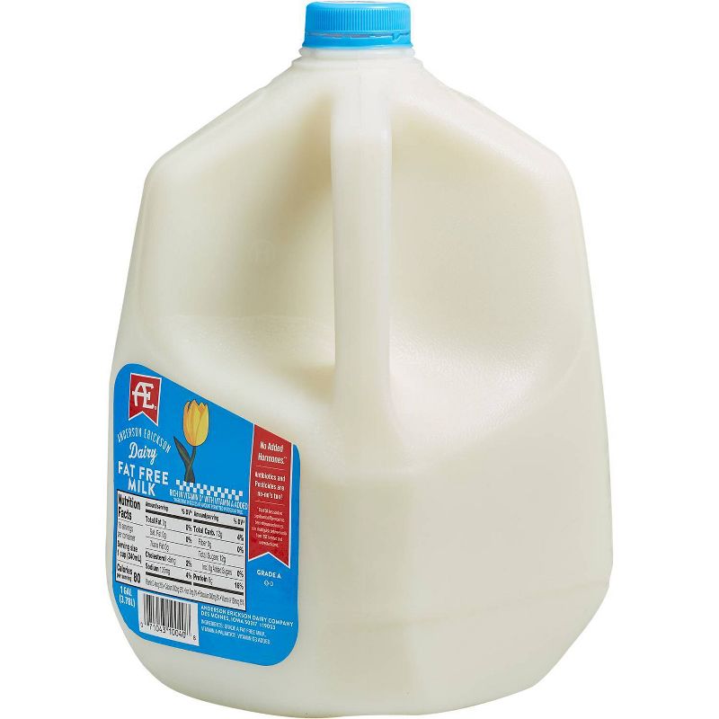 Anderson Erickson Skim Milk - 1gal