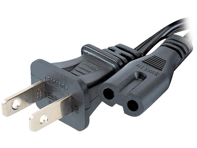 Audiovox Model AH1UR 72" Standard Power Cord