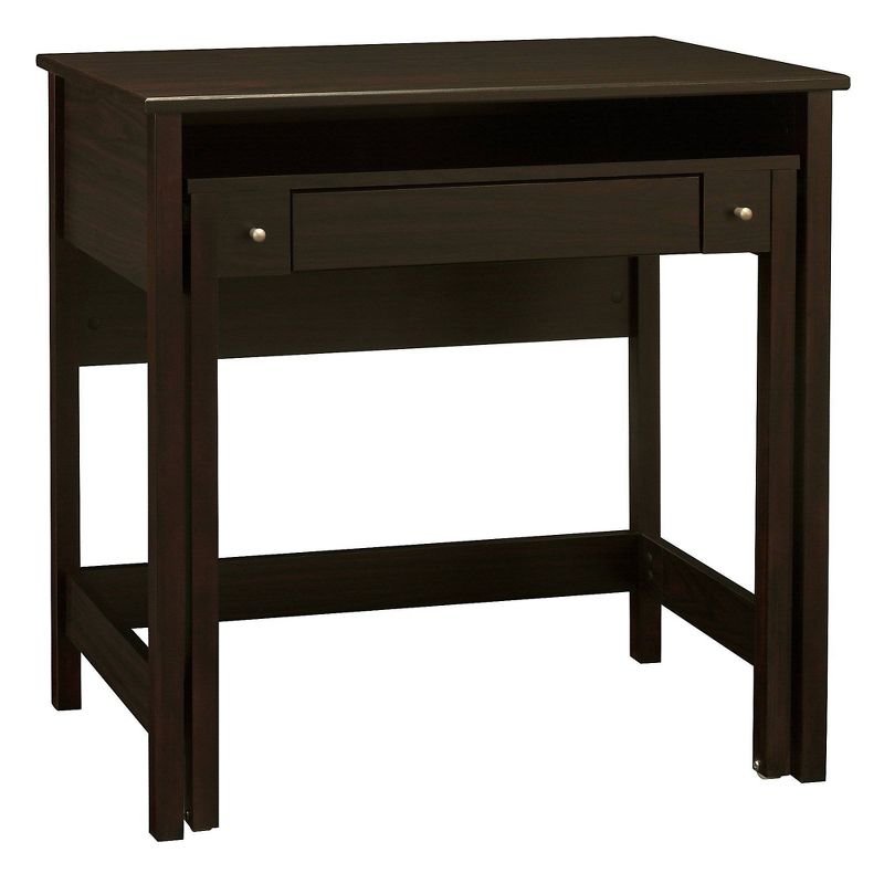 Brandywine Pull Out Computer Desk Porter - Bush Furniture