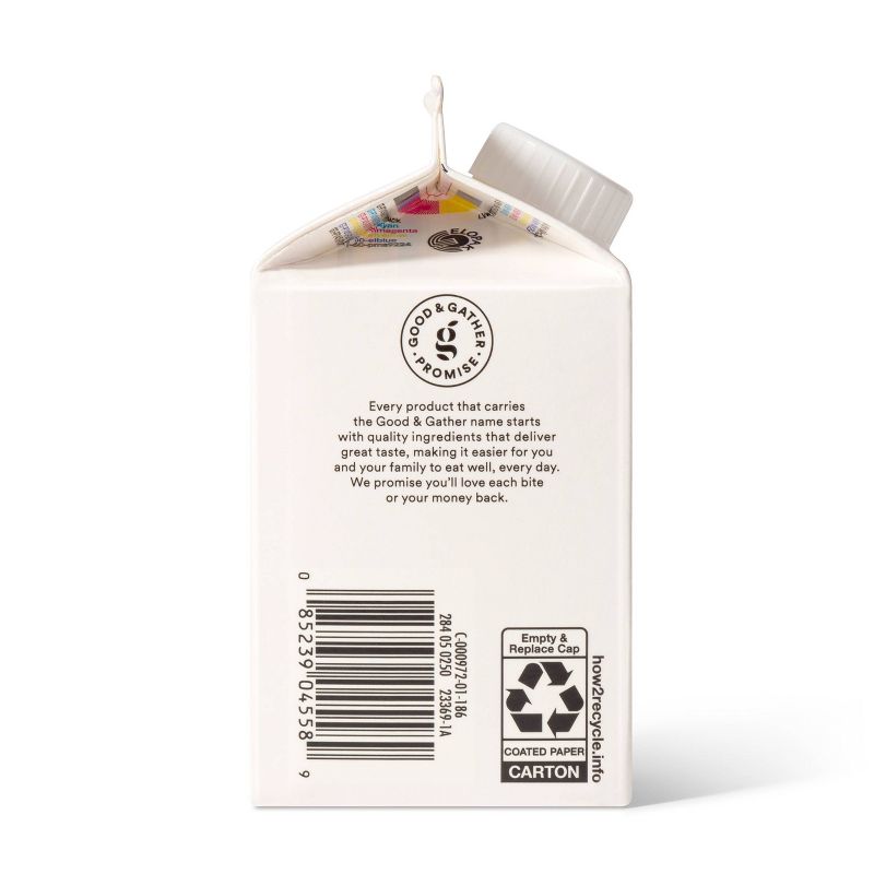 Half & Half - 1pt - Good & Gather™