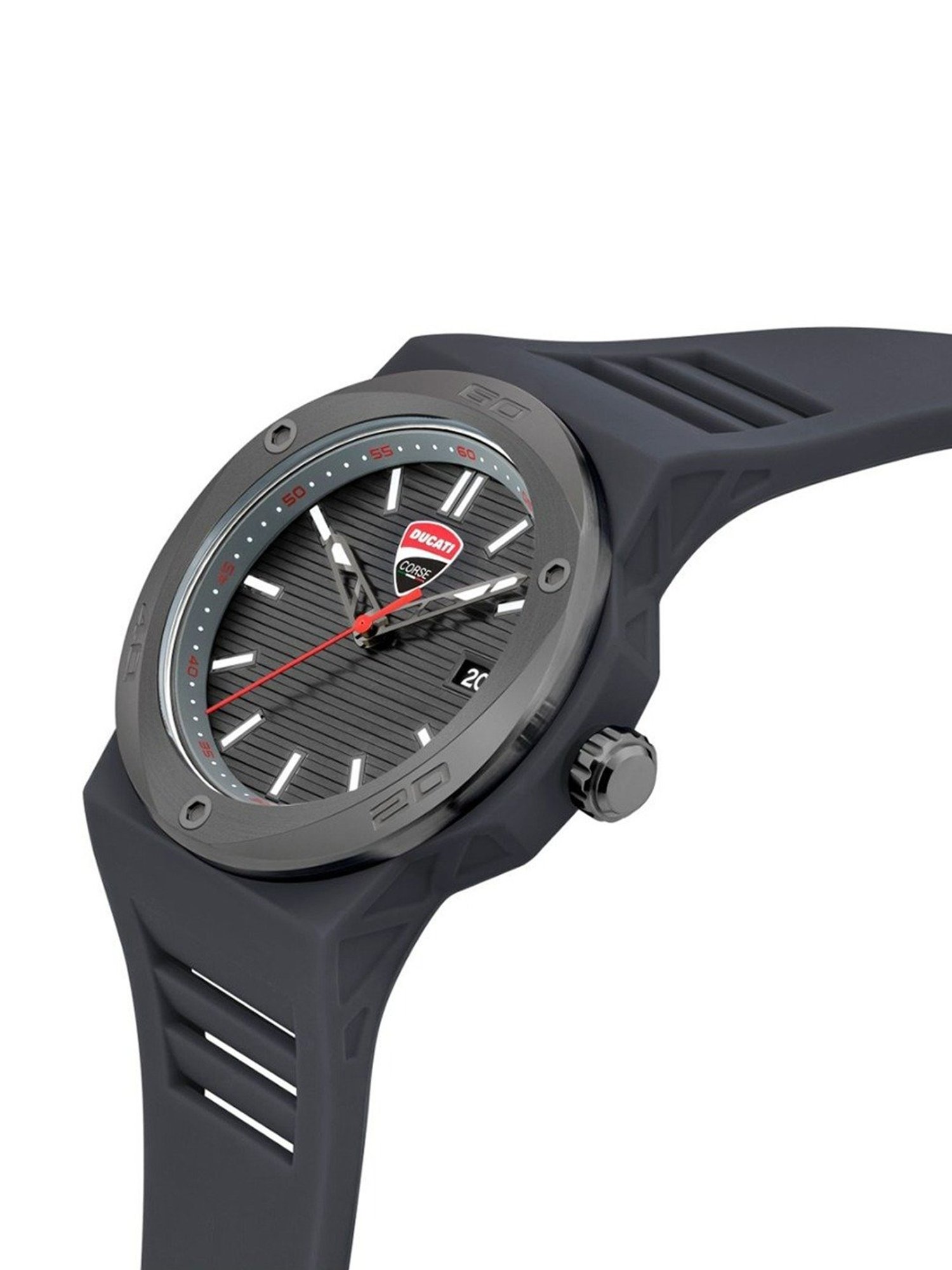 Ducati Corse Corse DTWGN0000505 TRADIZIONE Analog Watch for Men