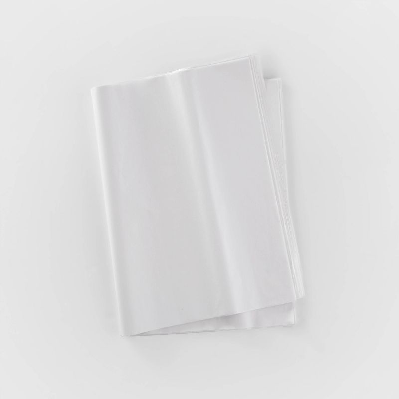 90ct Tissue White - Wondershop™