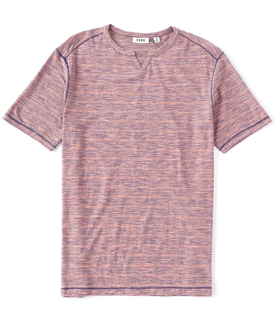 Caribbean Paradise Short-Sleeve Tee