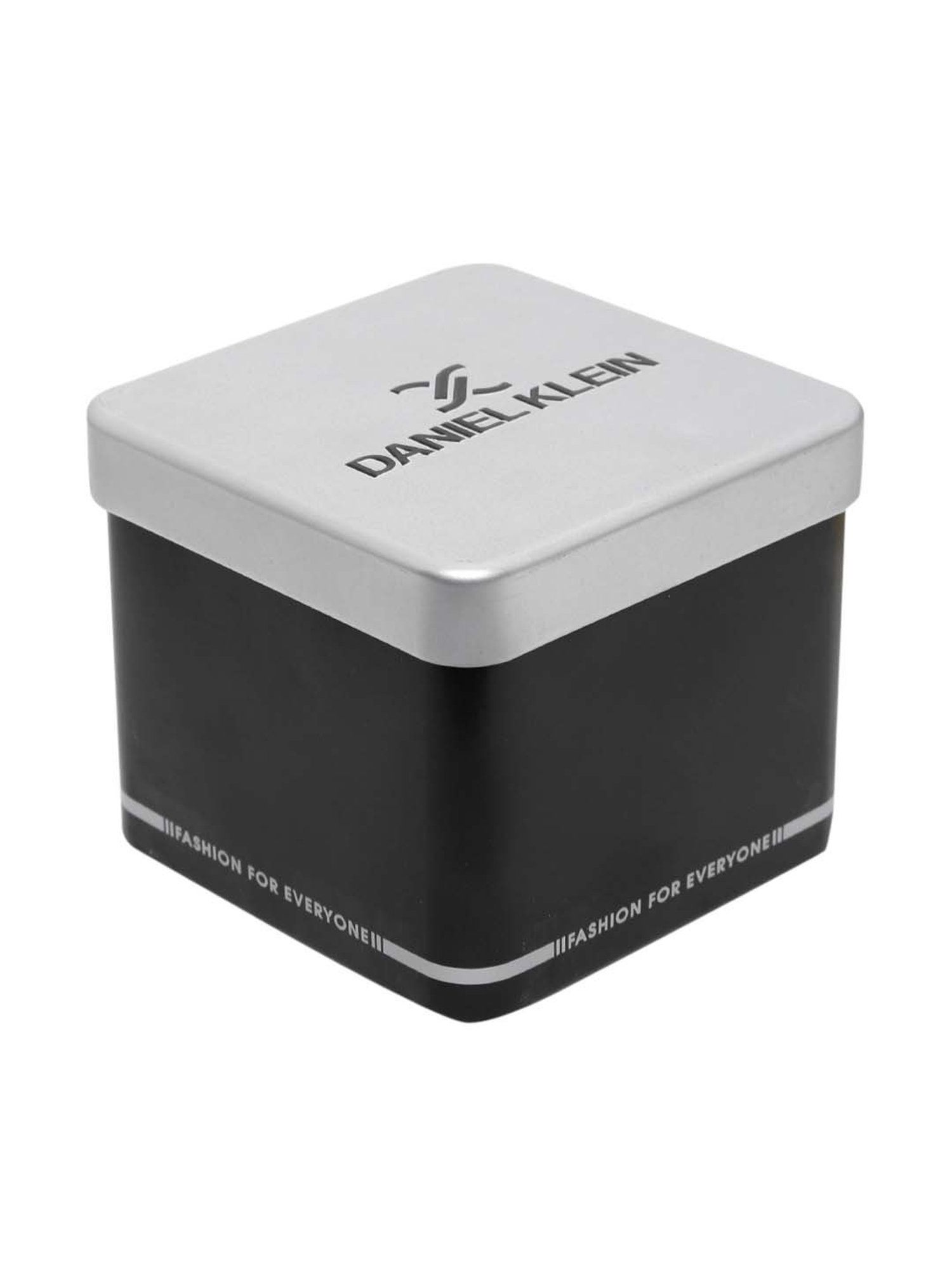 Daniel Klein DK11499-7 Analog Watch for Men