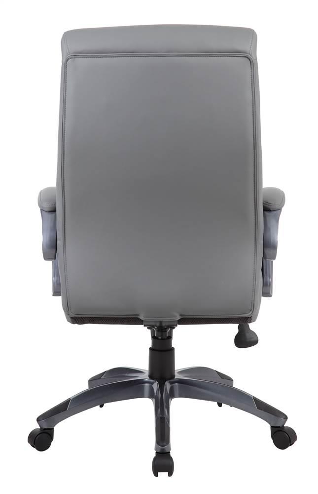 30 in. Double Layer Executive Chair
