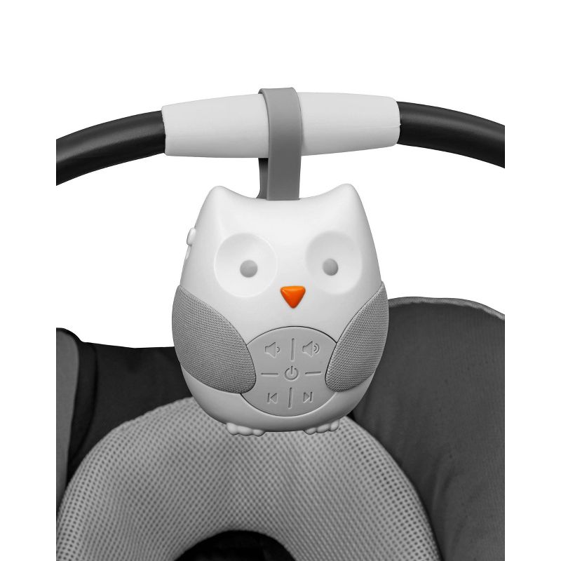Homedics SoundSpa Lullaby