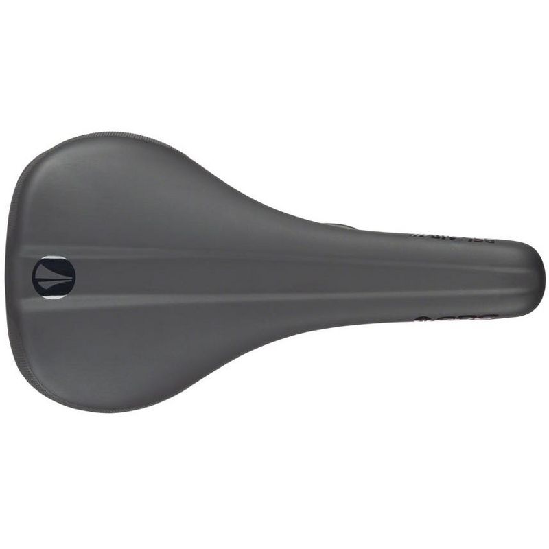 SDG Bel-Air V3 Saddle - Black/Black Rail Material: Lux