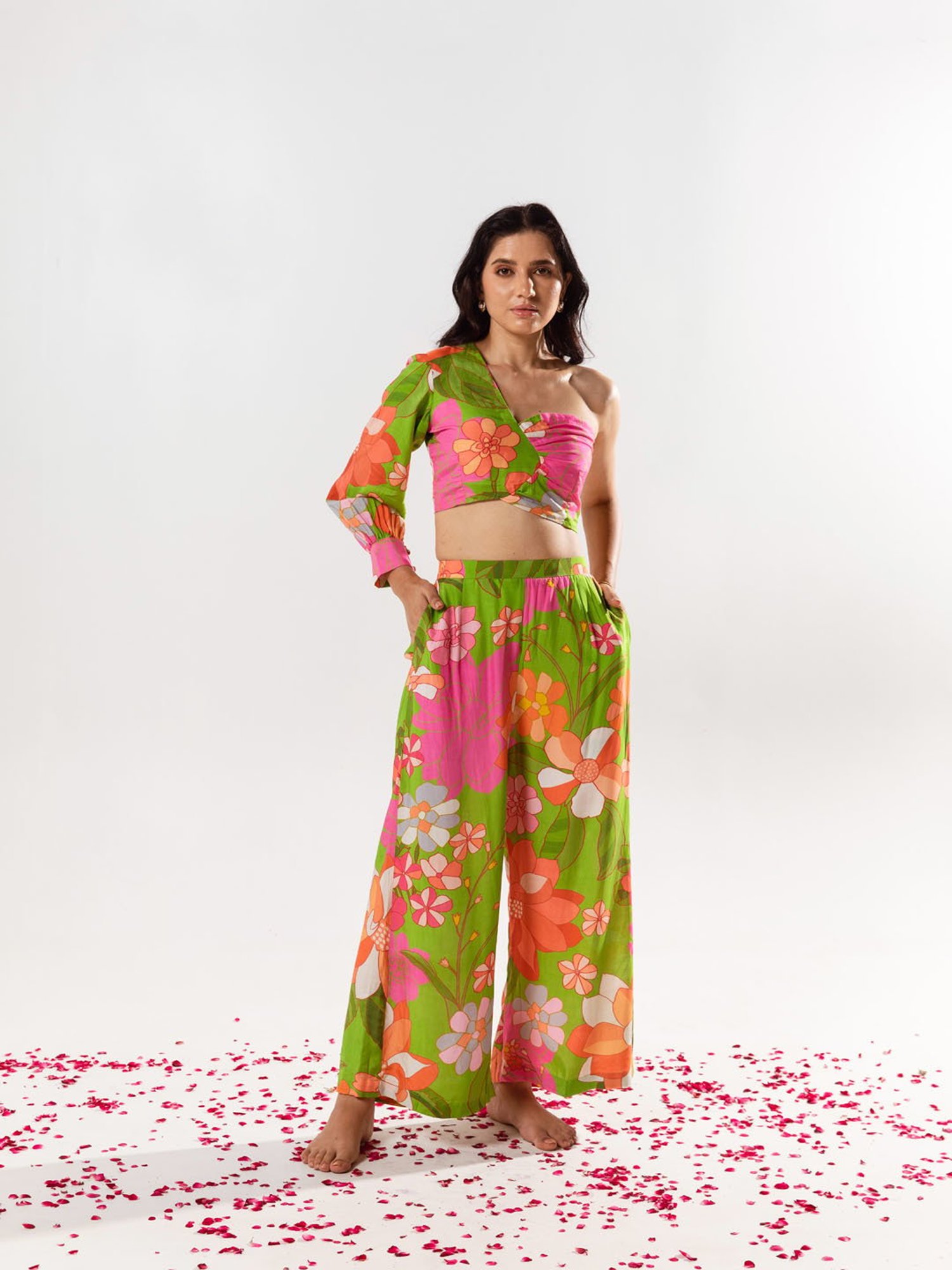 Aroop Shop India Alyssa Set