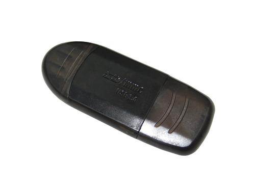 AGPtek&reg; USB SD Card Memory Card Reader/ Writer