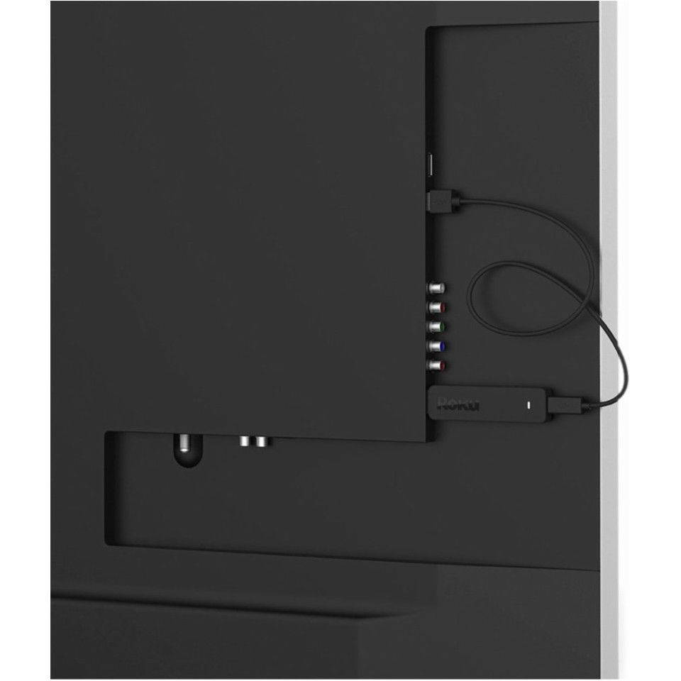 Roku 3800R Streaming Stick with 1080p Resolution, Remote Control & Voice Search