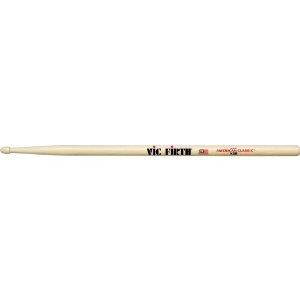 Vic Firth Extreme 5B American ClassicA&fnof;a&euro;&scaron;A&sbquo;A&reg; Hickory Drumsticks