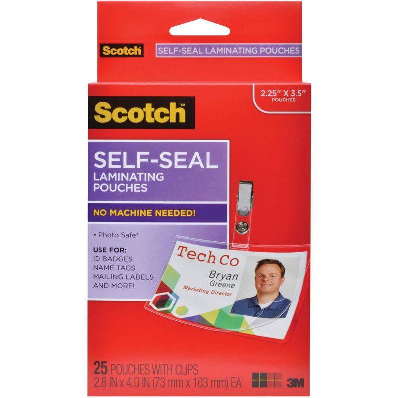 Swingline GBC Fusion 3000L Laminator 12" Wide 5mil Maximum Document Thickness 1703075