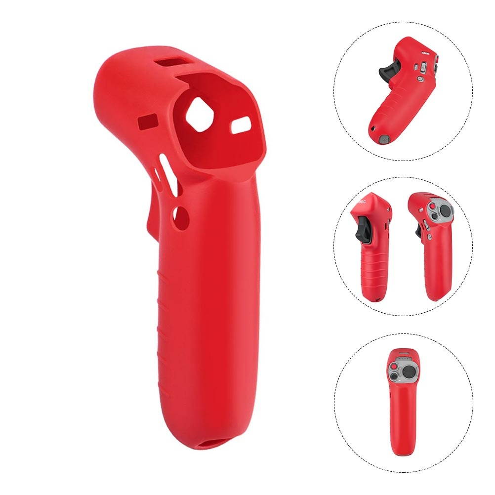 Motion Controller Silicone Protective Cover Durable Motion Controller Skin Case