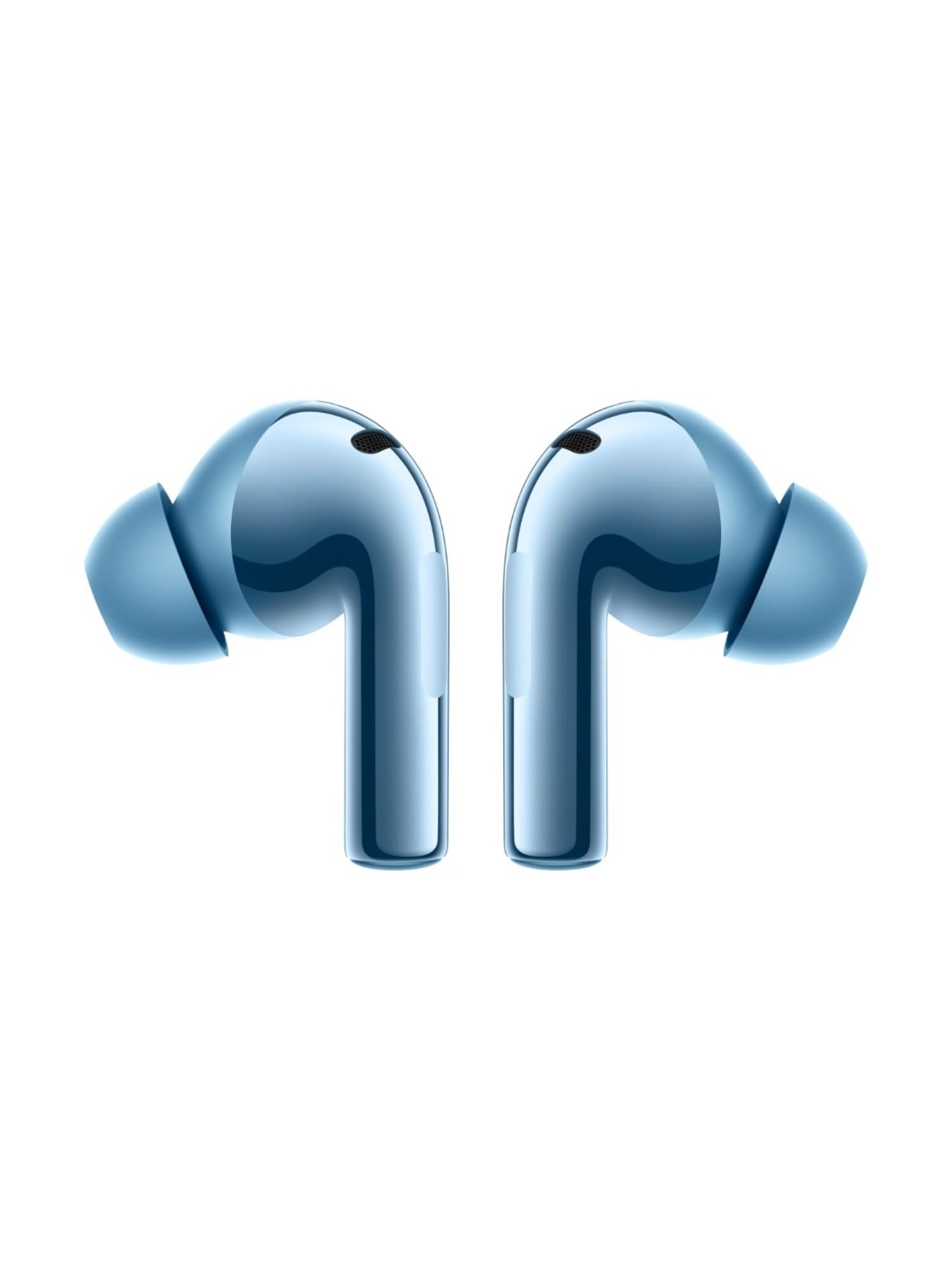 OnePlus Buds 3 in Ear BT Earbuds with Upto 49dB ANC with Hi-Res Sound (Blue, True Wireless)