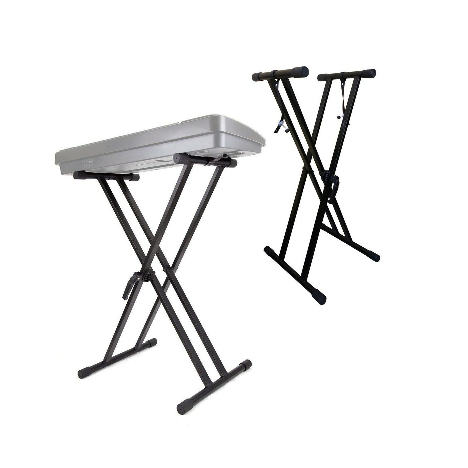 Alesis VI61 | 61-Key USB MIDI Keyboard Controller with 16 Pads, 16 Assignable...