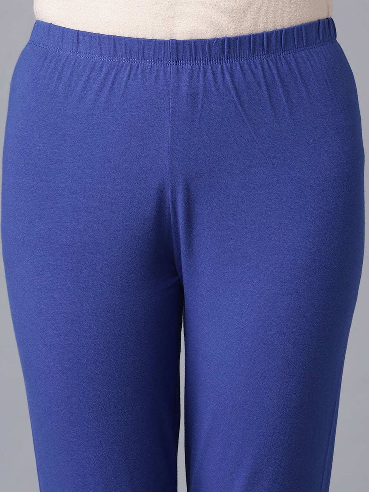 Elleven Blue Leggings
