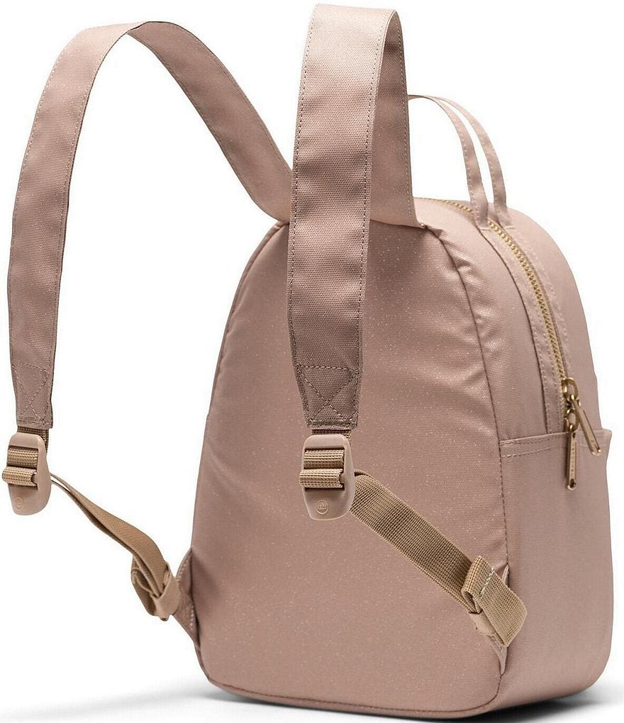 Herschel Supply Co. Nova Mini Zip Backpack