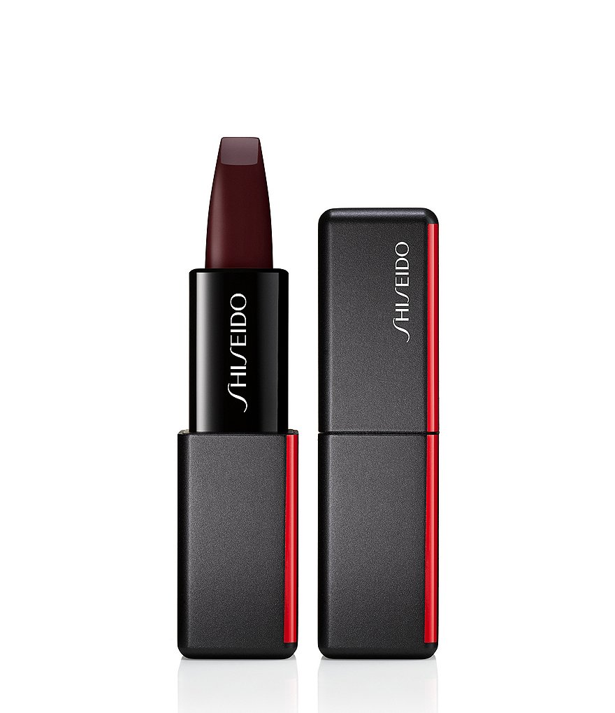 Shiseido ModernMatte Powder Lipstick