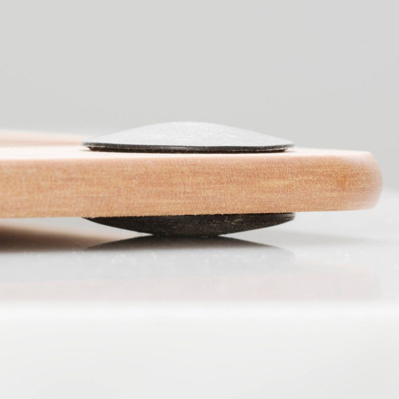 Epicurean 19.5"x14.5" Non-Slip Cutting Board Natural