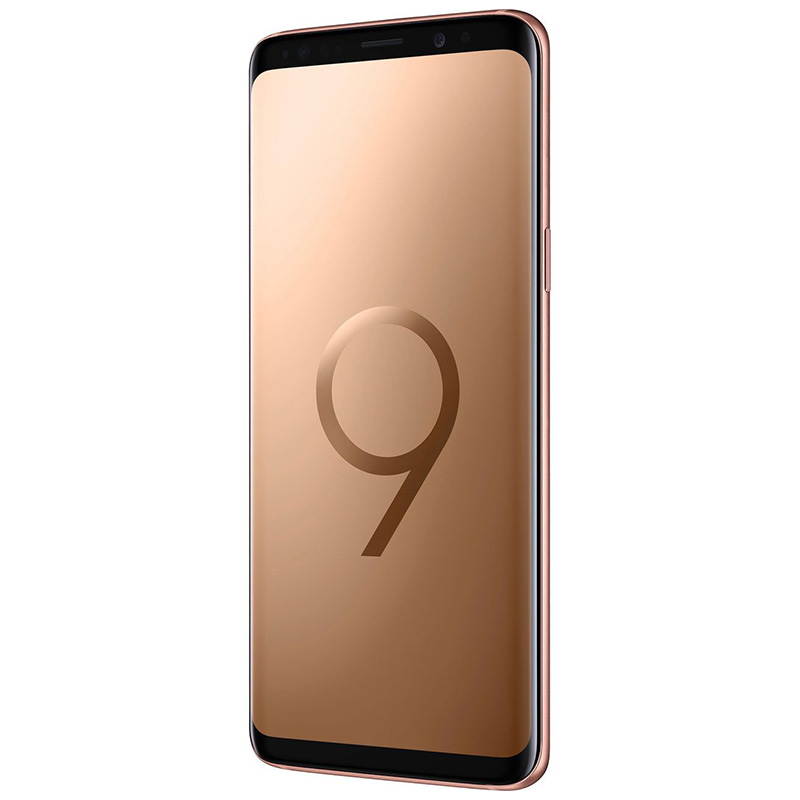 Samsung Galaxy S9 G960U 64GB 5.8 '' Unlocked SmartPhone