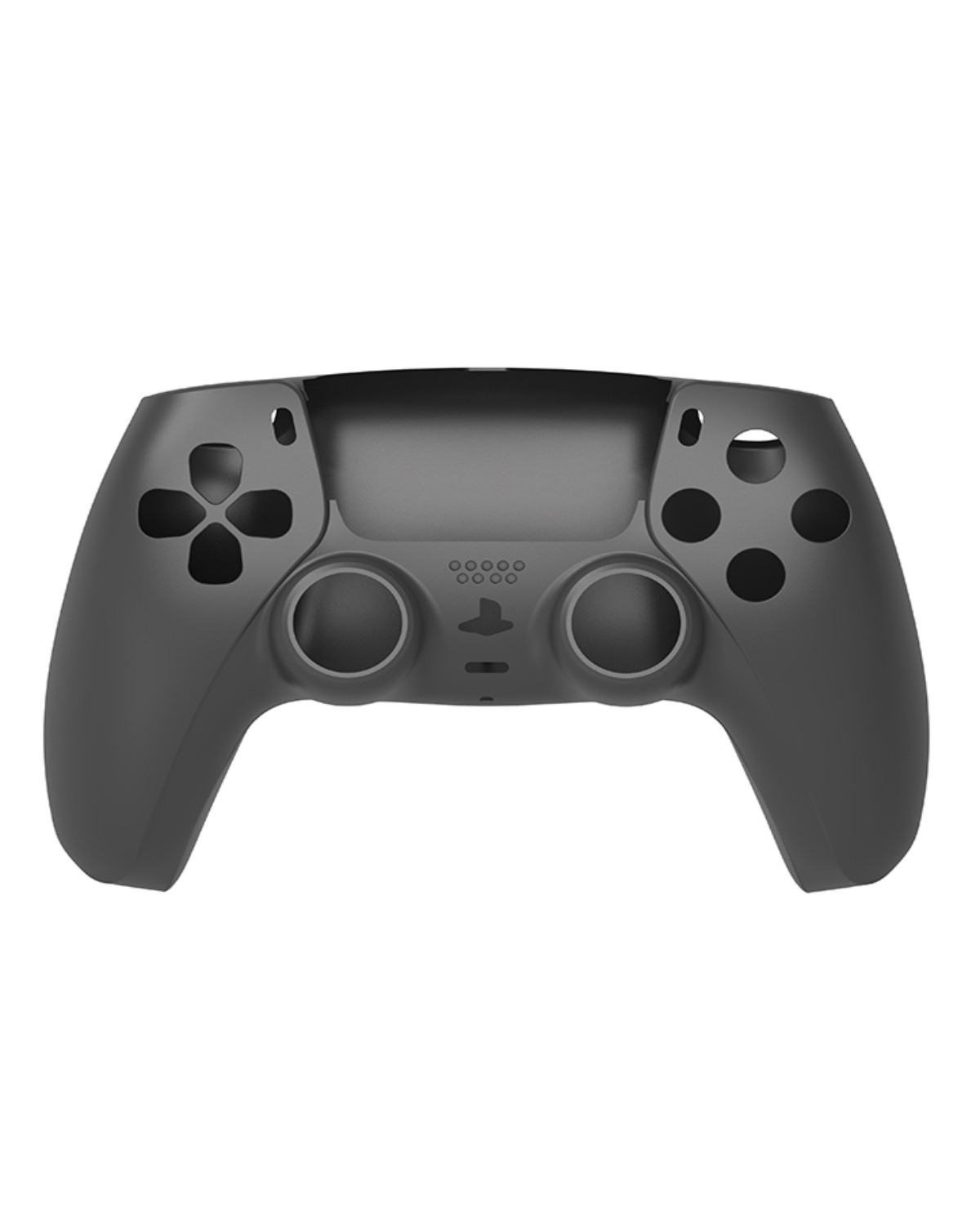 PS5 Controller Replacement Shells,  Custom DIY Faceplate Replacement Controller Housing Shell Case Set, PS5 Skin Wrap Cover Color Decoration Accessories for Sony Playstation 5 Dualsense