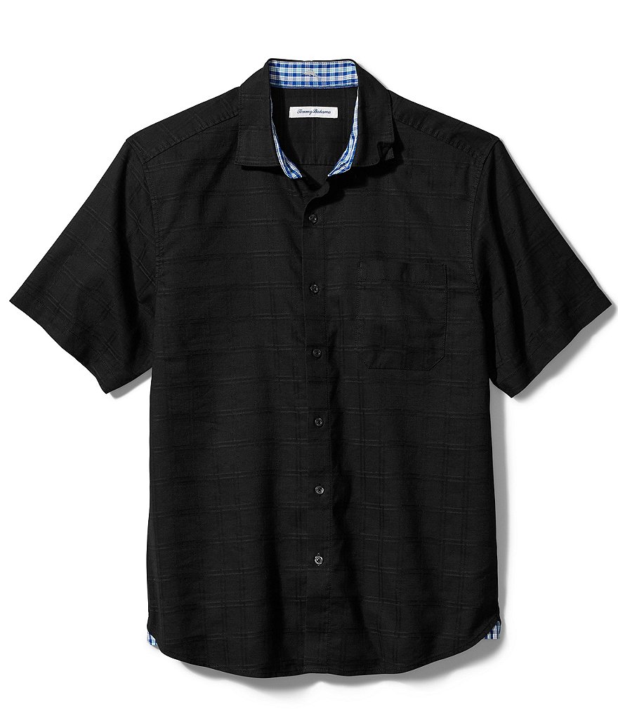 Tommy Bahama Costa Capri Short-Sleeve Woven Shirt