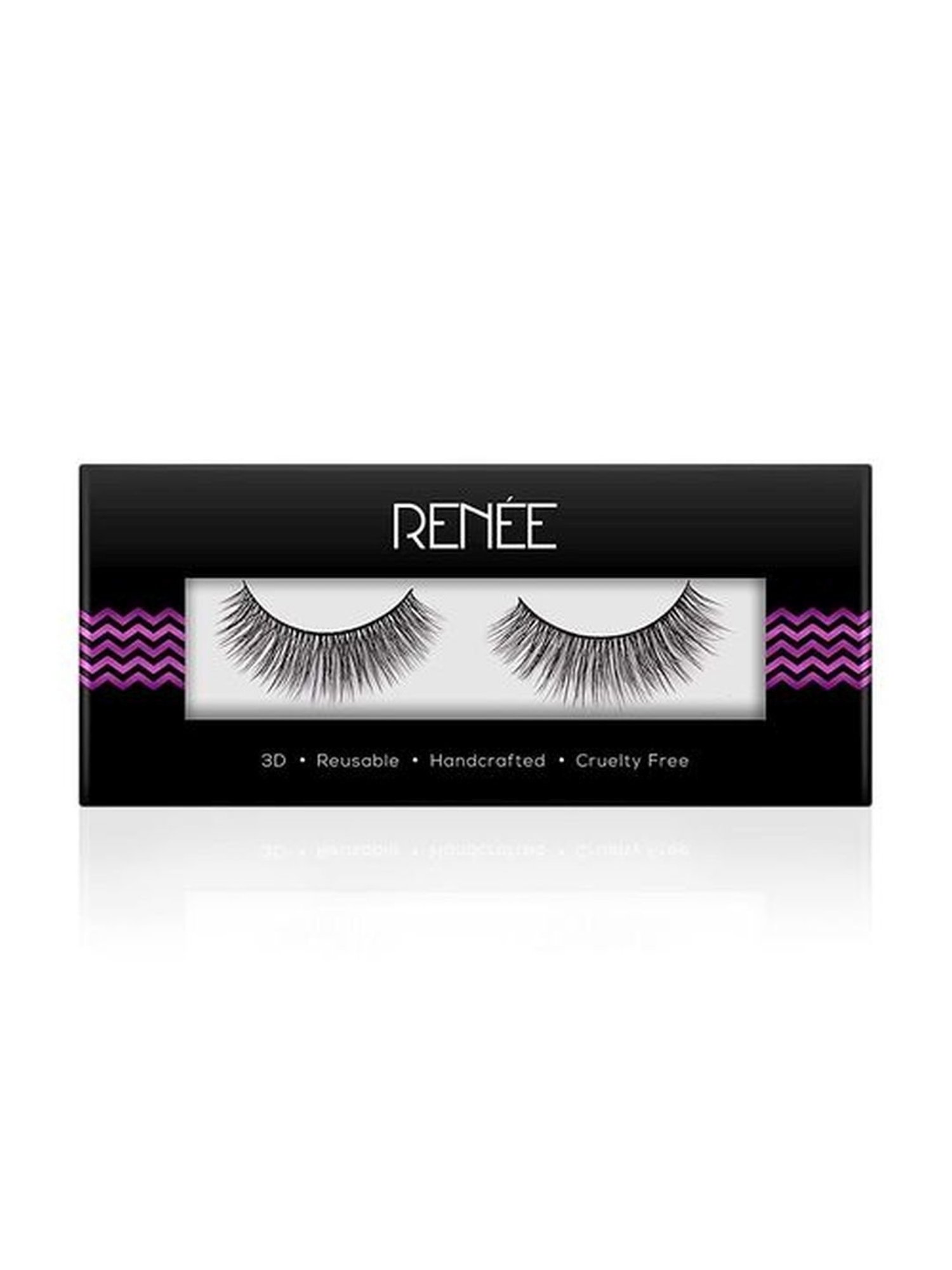 Renee False Eyelashes Kirsten Perfection - 1 Pair