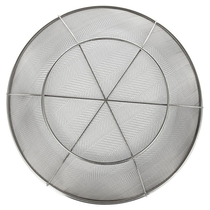 Prepworks Collapsible Over-the-Sink Colander