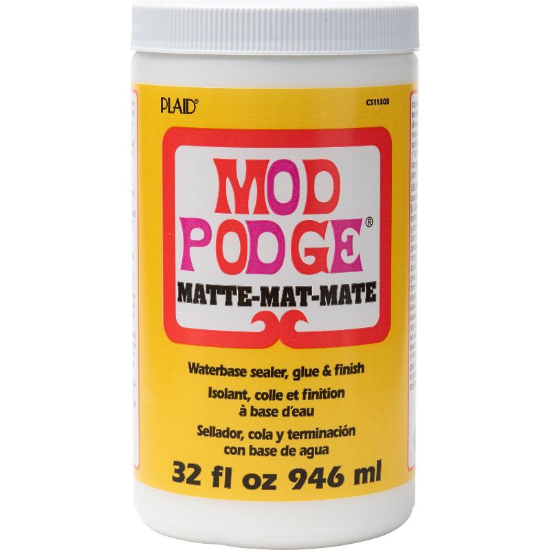 Mod Podge 32oz Gloss