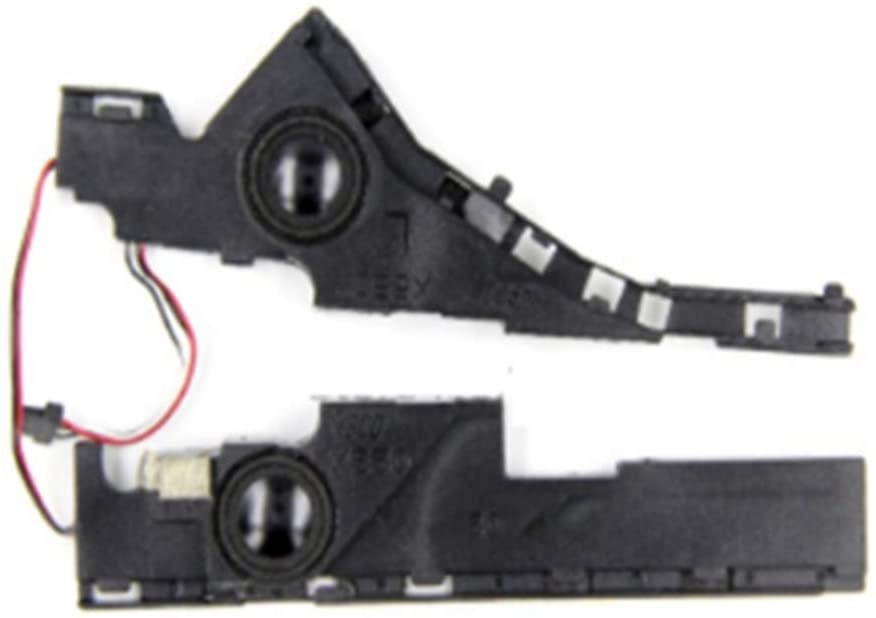 MagiDeal Laptop Internal Speakers Loudspeaker Fit for Asus X550V 550C Repair New